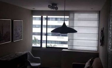 Alquilo Departamento Puerto Santana Bellini 2