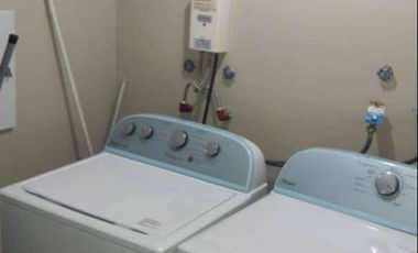 Alquilo Departamento Puerto Santana Bellini 2