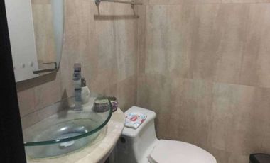 Alquilo Departamento Puerto Santana Bellini 2