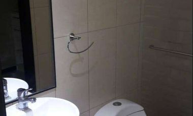 Alquilo Departamento Puerto Santana Bellini 2