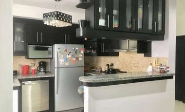 Alquilo Departamento Puerto Santana Bellini 2