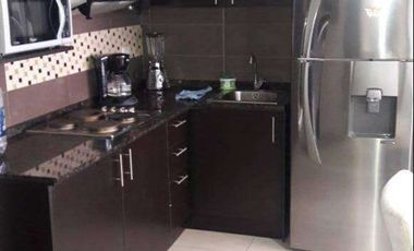 Alquilo Departamento Puerto Santana Bellini 2