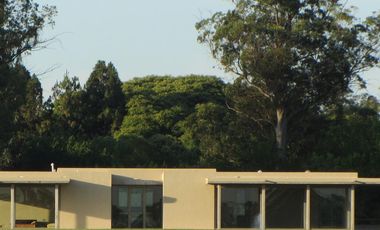 Venta Lote de 2.100m2 - Estancia Villa Maria - Barrio Golf