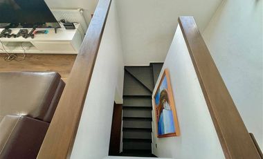 SENSACIONAL CASA CONDOMINIO MONTEPIEDRA, CHICUREO