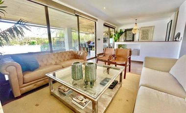 SENSACIONAL CASA CONDOMINIO MONTEPIEDRA, CHICUREO