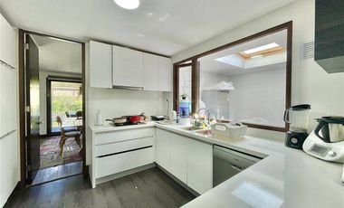 SENSACIONAL CASA CONDOMINIO MONTEPIEDRA, CHICUREO