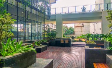 Apartemen Evenciio Margonda
