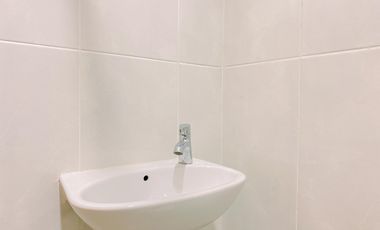 Apartemen Evenciio Margonda