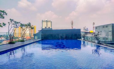 Apartemen Evenciio Margonda