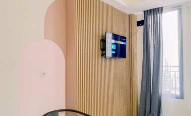 Apartemen Evenciio Margonda
