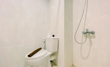 Apartemen Evenciio Margonda