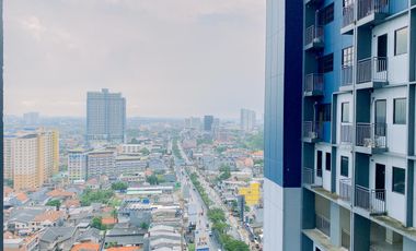 Apartemen Evenciio Margonda