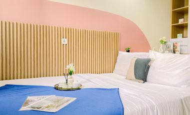 Apartemen Evenciio Margonda