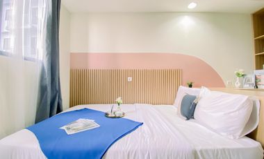 Apartemen Evenciio Margonda