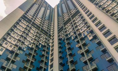 Apartemen Evenciio Margonda