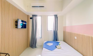 Apartemen Evenciio Margonda
