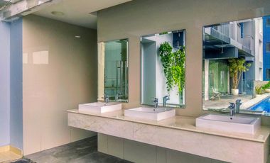 Apartemen Evenciio Margonda