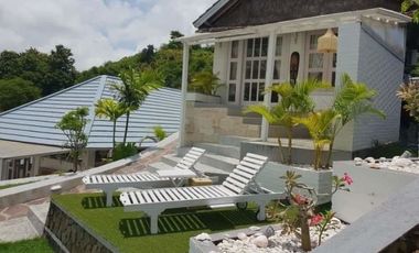 Villa Mewah Ocean View di Lombok Mandalika
