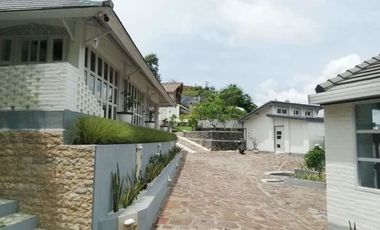 Villa Mewah Ocean View di Lombok Mandalika