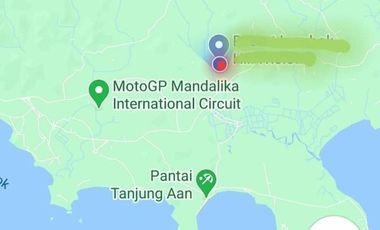 Villa Mewah Ocean View di Lombok Mandalika