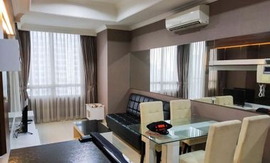 Dijual! Apartemen Denpasar Residence Siap Huni Type 1 Bedroom By Sava Jakarta APT-A1473