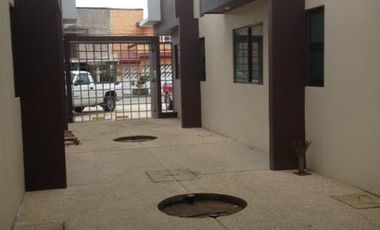 Conjunto residencial, Boca Negra, Col. Puerto Mexico, Coatza