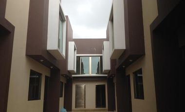 Conjunto residencial, Boca Negra, Col. Puerto Mexico, Coatza