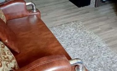 Apartemen 2BR Furnished Siap Huni Metro Suites Jatisari Buahbatu Bandung
