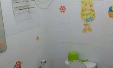 Apartemen 2BR Furnished Siap Huni Metro Suites Jatisari Buahbatu Bandung