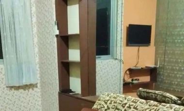 Apartemen 2BR Furnished Siap Huni Metro Suites Jatisari Buahbatu Bandung