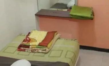 Apartemen 2BR Furnished Siap Huni Metro Suites Jatisari Buahbatu Bandung