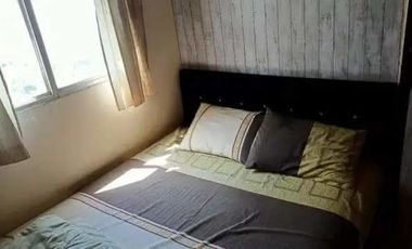Apartemen 2BR Furnished Siap Huni Metro Suites Jatisari Buahbatu Bandung