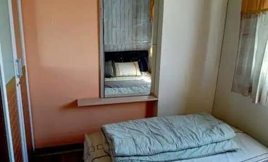 Apartemen 2BR Furnished Siap Huni Metro Suites Jatisari Buahbatu Bandung
