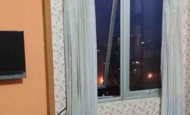 Apartemen 2BR Furnished Siap Huni Metro Suites Jatisari Buahbatu Bandung
