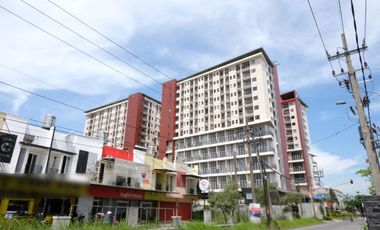 Apartemen Amega Crown Residence