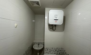 Apartemen Amega Crown Residence