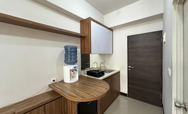 Apartemen Amega Crown Residence