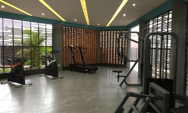 Apartemen Amega Crown Residence