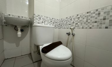 Apartemen Amega Crown Residence