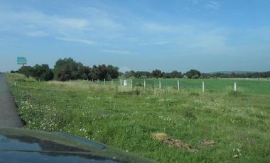 Terreno en Venta en Col. Huitzila, Municipio de Tizayuca, Hidalgo.