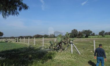 Terreno en Venta en Col. Huitzila, Municipio de Tizayuca, Hidalgo.