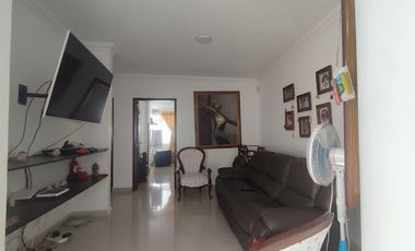 VENTA de APARTAMENTO en BUCARAMANGA