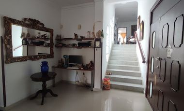 VENTA de APARTAMENTO en BUCARAMANGA