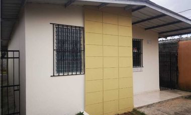 ALQUILO CASA EN RESIDENCIAL NUEVO ARRAIJAN BRISAS DE TOLEDO 2R