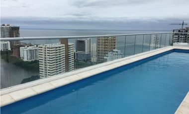 Cartagena Venta de Apartamento Torices