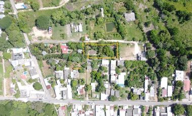 Terreno en Venta en La palma Sector La Mojina