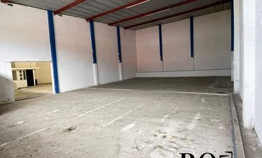 Se renta bodega en Xalapa cerca de la Av. Lázaro Cárdenas