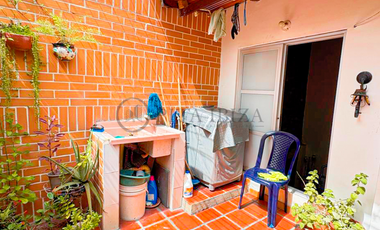 casa en arriendo/venta en quinta oriental. Cod A3023