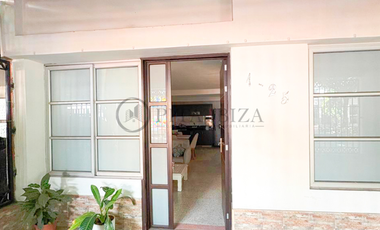 casa en arriendo/venta en quinta oriental. Cod A3023