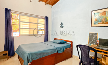 casa en arriendo/venta en quinta oriental. Cod A3023